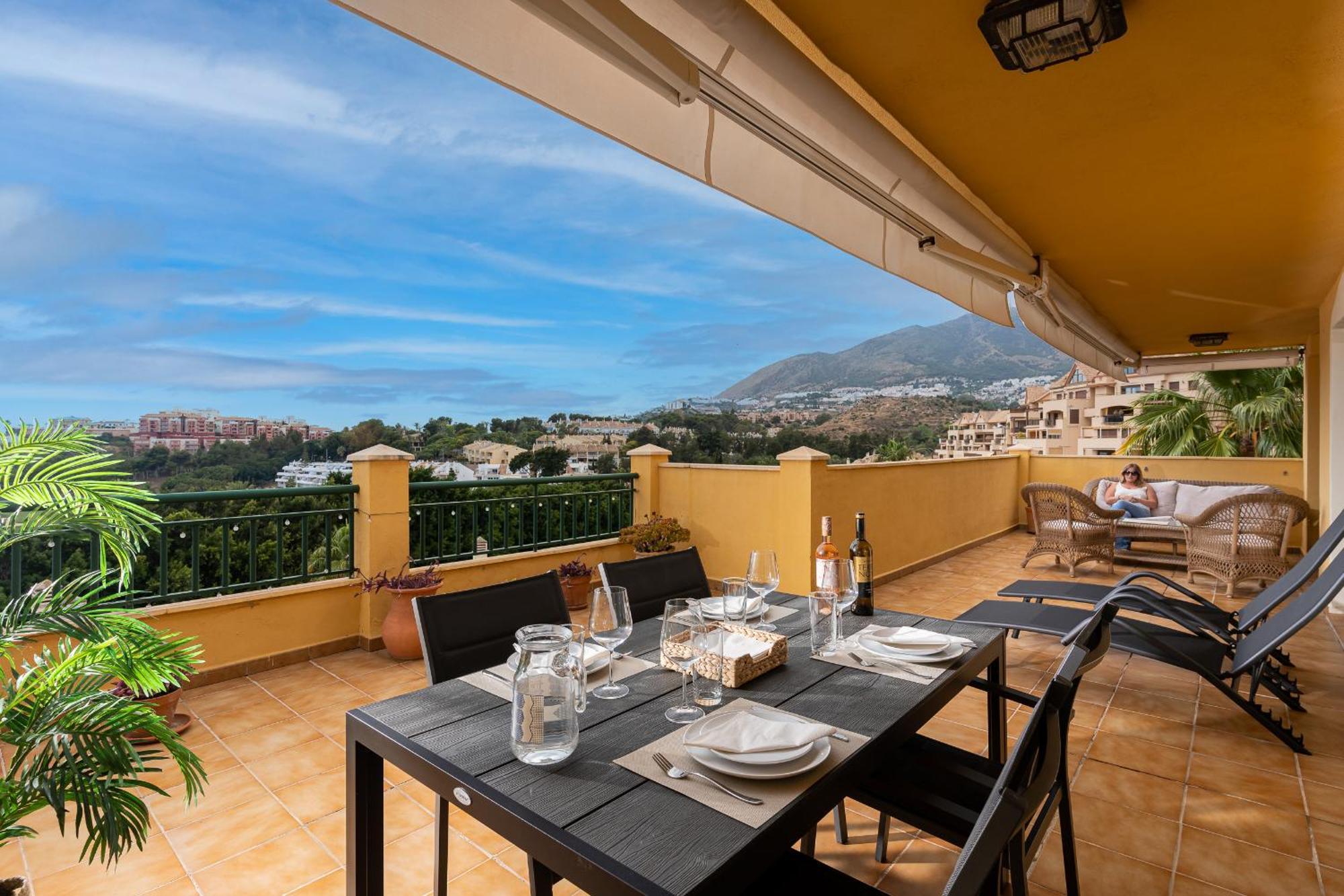 Apartament Monko Macadamia *